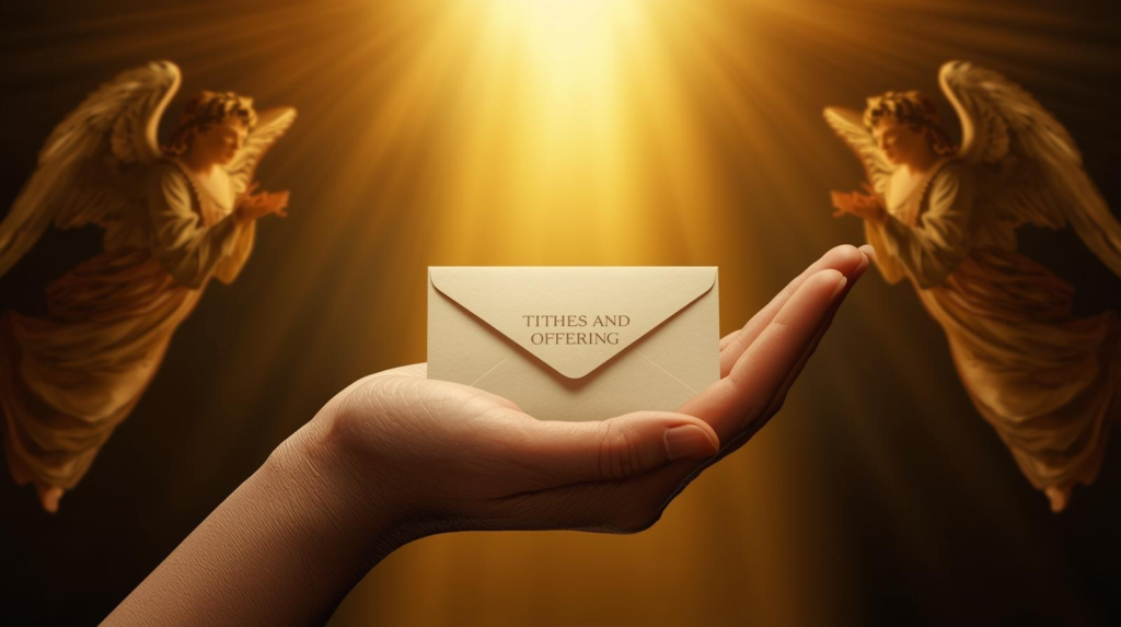 a human hand adorned with a subtle envelope.webp