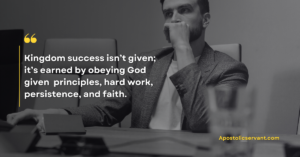 success image