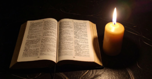 yellow black bible verse ash wednesday lent instagram post (1200 x 628 px)(5)