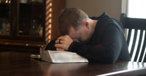 yellow black bible verse ash wednesday lent instagram post (1200 x 628 px)(6)