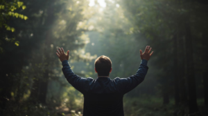 praying lifted hands.webp