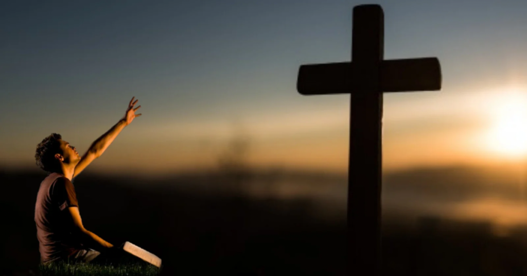 yellow black bible verse ash wednesday lent instagram post 1200 x 628 px1.webp